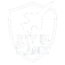 SkyInFlames cover art