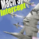 Mach Speed Intercept cover art
