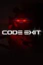 Code Exit cover art