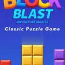 Block Blast Gem Find Puzzle cover art