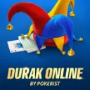 Durak Online by Pokerist cover art