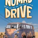 Nomad Drive cover art