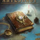 Artesnaut cover art