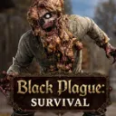 Black Plague: Survival cover art