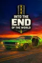Into the End (of the World) cover art