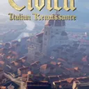 Civica: Italian Renaissance cover art