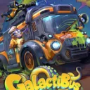 GalactiBus cover art