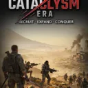 Cataclysm Era cover art