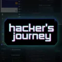 Hacker's Journey cover art