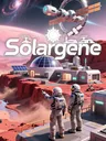 Solargene cover art