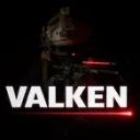 Valken cover art