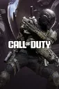 Call of Duty cover art