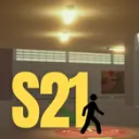 S21 cover art