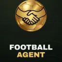 Football Agent cover art