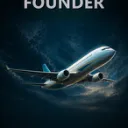 Airline Founder cover art