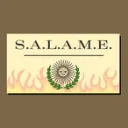 S.A.L.A.M.E. cover art