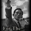 For the Fatherland: Chronicle of Park Chung-hee cover art