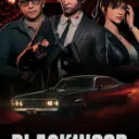 BLACKWOOD cover art