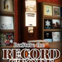 Re:Store the Record Store cover art