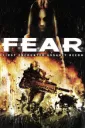 F.E.A.R. cover art