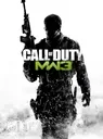 Call of Duty: Modern Warfare 3 cover art
