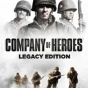 Company of Heroes cover art