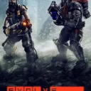 Evolve cover art