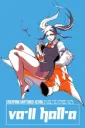 VA-11 HALL-A cover art
