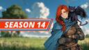Discovery splash banner for Adventure On Discord server