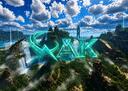 Discovery splash banner for WAK Discord server
