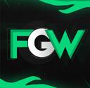 Discovery splash banner for FiveM Graphic World #FGW Discord server
