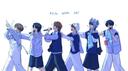 Discovery splash banner for TWS Discord server