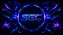 Discovery splash banner for Shrouded Gaming Community Discord server