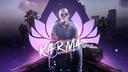 Discovery splash banner for Karma Developments Discord server