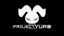 Discovery splash banner for Project Yuro Discord server