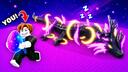 Discovery splash banner for Steal an Egg Notifier & Grind Discord server