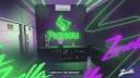 Discovery splash banner for Tropa Do Z Discord server