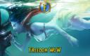 Discovery splash banner for Freedom WoW UA Discord server