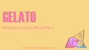 Discovery splash banner for 🍨GELATO Discord server