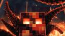 Discovery splash banner for Kuudra Gang Discord server