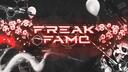 Discovery splash banner for Freak | Комиссаровы Discord server