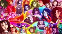 Discovery splash banner for Chonny Jash Fan Server Discord server