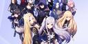 Discovery splash banner for The Eminence In Shadow : Master of Garden Discord server