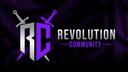 Discovery splash banner for רבולשן | הקהילה הרשמית Discord server
