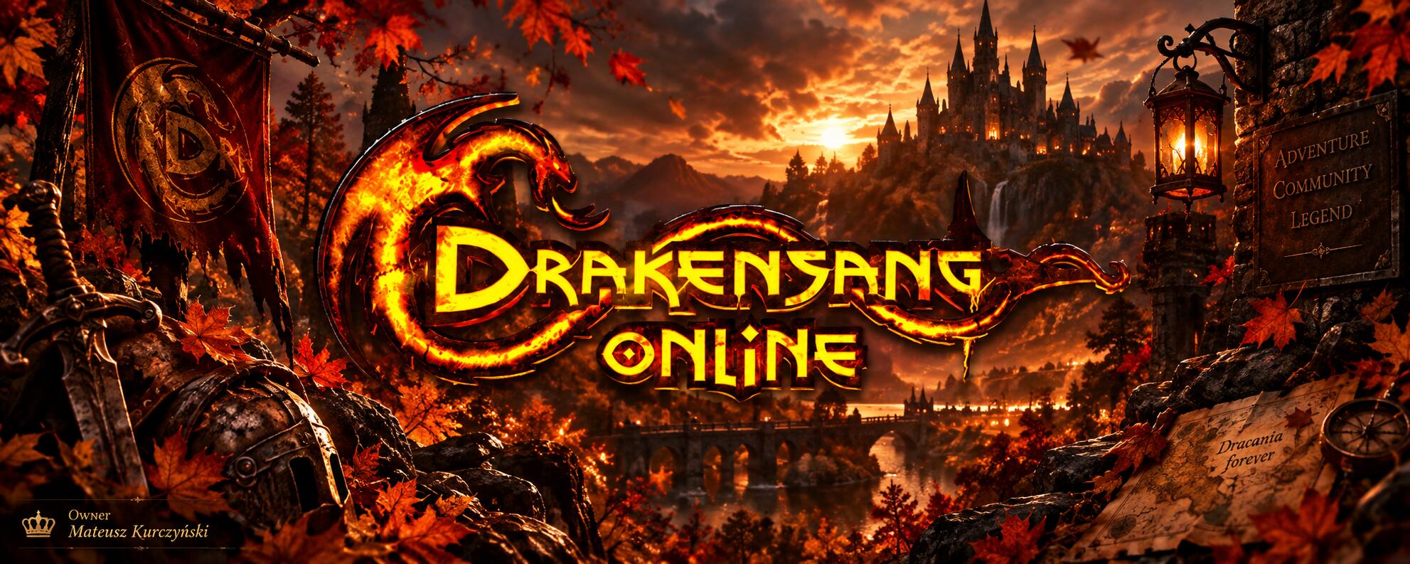 Discovery splash banner for DSO Trade/Sell/Buy Official Discord server
