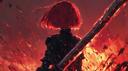 Discovery splash banner for Crimson Zeal Discord server