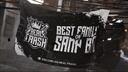 Discovery splash banner for Real Trash | Three Years Discord server