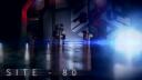 Discovery splash banner for SCP: Site 80 RP FR Discord server
