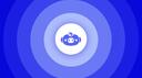 Discovery splash banner for Wumpus Central Discord server