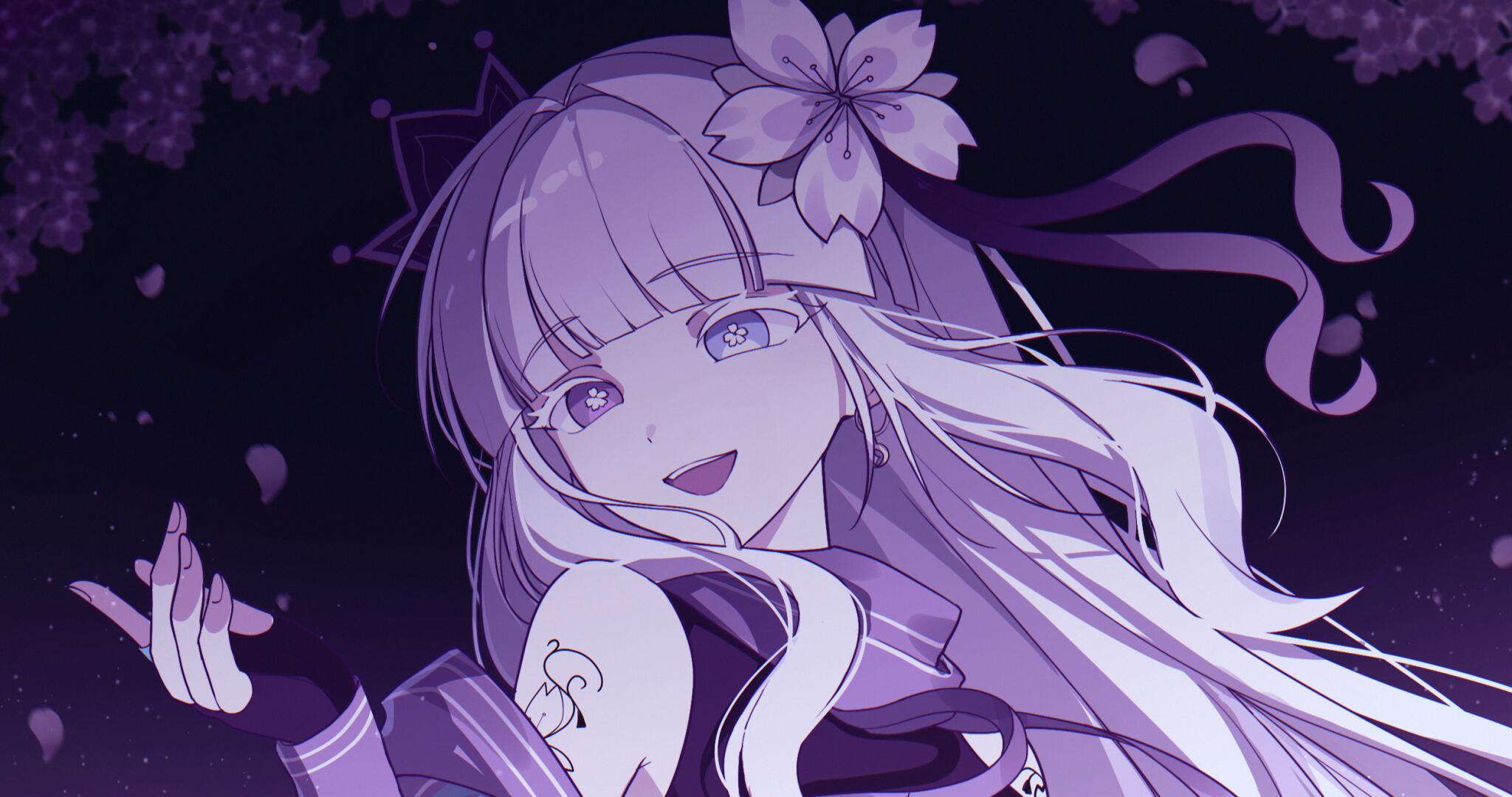 Discovery splash banner for 👻┆Vanille's Spooky Garden! ˎˊ˗ Discord server